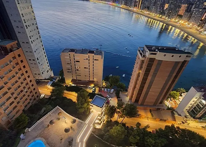 Luxbenidorm