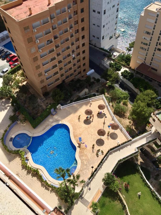 Luxbenidorm Appartement *